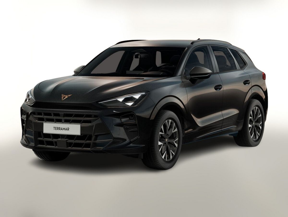 Cupra Terramar 1.5 eTSI 150 DSG Nav HUD eHk Keyl SHZ Auto-Abo privat Auto-Abo