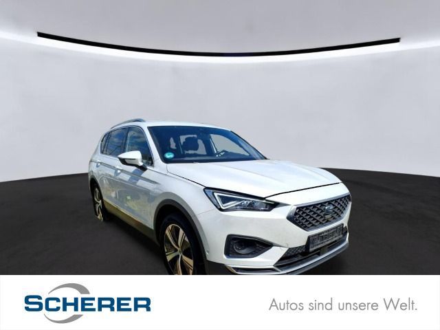 Seat Tarraco Xperience 2.0 TDI RFK*ACC*NAVI uvm... Leasing