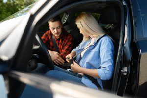 leasing fahrschul praemie