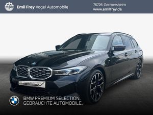 BMW M340i Touring xDrive LED* HiFi* SHZ* AHK*