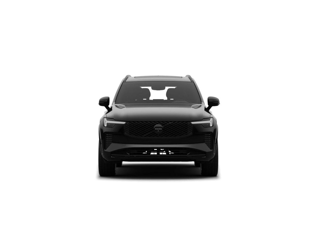 Volvo XC90 T8 AWD Plus Black Edition **GEWERBE LAGERFAHRZEUG** Leasing