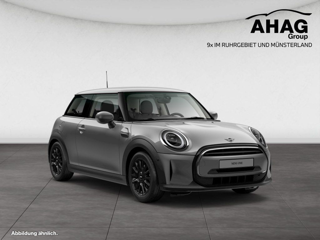 MINI One Aut. Leasing
