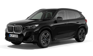 BMW X1 xDrive20d Steptronic xDrive20d Steptronic Auto-Abo