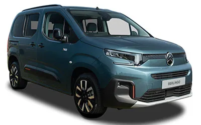Citroën ë-Berlingo 30 JAHRE 136 30 JAHRE Standard-Range M