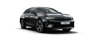 Opel Astra Sports Tourer Edition Allwetterreifen
