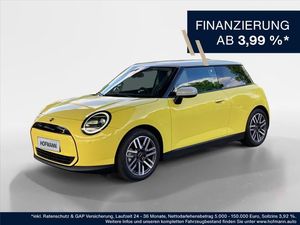 MINI Cooper SE Classic Trim+Paket M+Pano+HuD+Navi+SHZ Leasing