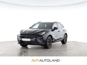 Cupra Terramar 1.5 e-Hybrid DSG VZ Tribe Edition | AHK