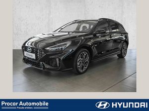 Hyundai i30 Kombi N LINE FL Kombi 1.6 T-GDI 150PS 7-DCT
