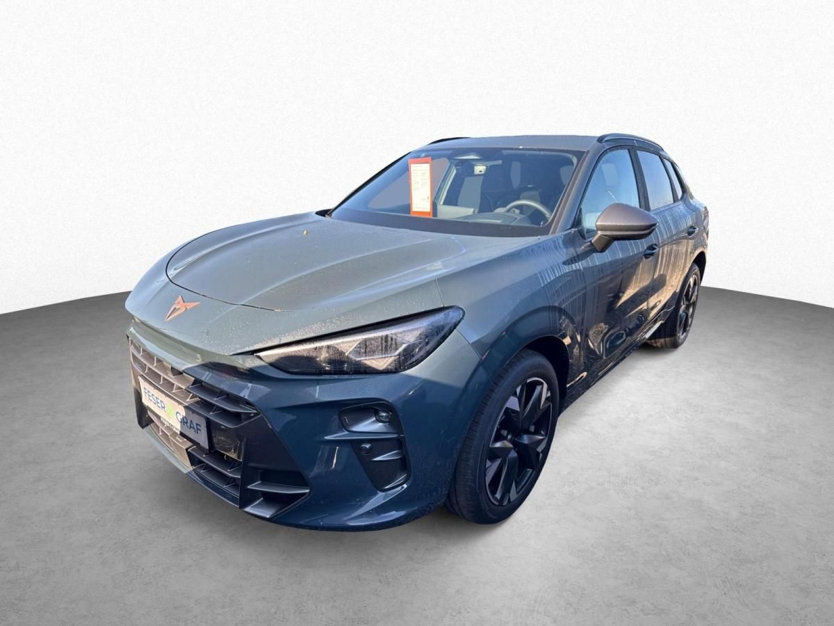 Cupra Terramar 1.5 eTSI DSG MATRIX|EDGE *LOYALISIERUNG*WARTUNG&VERSCHLEIß INKLUSIVE* Leasing