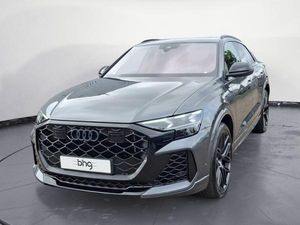 Audi RS Q8 B&O advanced Panodach HUD *SOFORT*