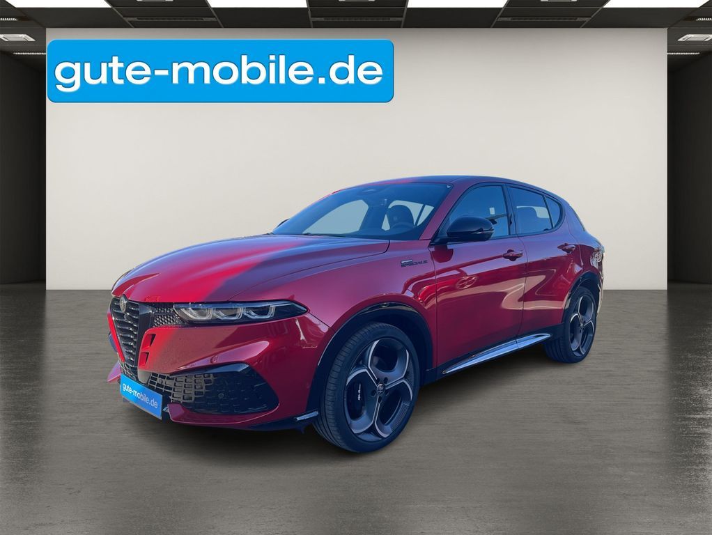 Alfa Romeo Tonale Sport Speciale 175 |360°|ACC|H&K|SHZ Leasing