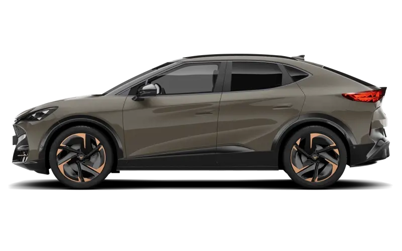 Cupra Tavascan 210 kW (286 PS) 77 kWh Endurance Leasing