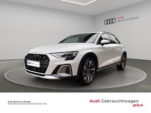 Audi A3 allstreet 35 TFSI LED AHK CarPlay ACC 18"