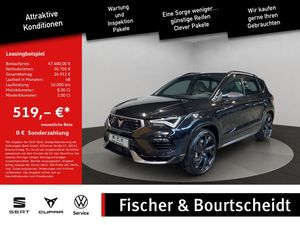 Cupra Ateca 2.0 TSI VZ 4Drive TRIBE-EDITION AHK PANO