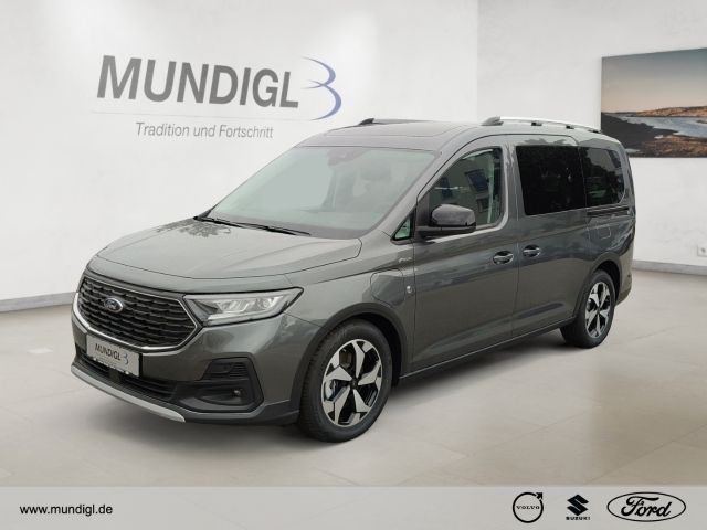 Ford Grand Tourneo Connect PHEV Active 1.5 EcoBoost EU6e 7-Sitzer AHK Panorama Digitales Cockpit Auto-Abo