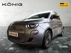 Fiat 500e 3+1 MY23 KLIMA*CARPLAY*TEMPOMAT