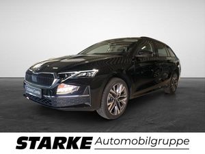 Skoda Octavia Combi 2.0 TDI DSG Balance Matrix AHK Navi SHZ 18 Zoll