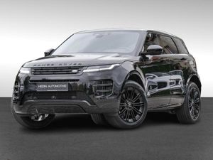 Land Rover Range Rover Evoque D200  Dynamic SE  - SOFORT VERFÜGBAR - 5 Jahre Garantie