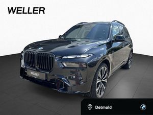 BMW X7 xDrive40d, Leasing ab 1.359 EUR