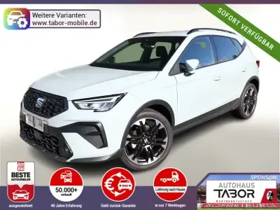 Seat Arona Style Facelift VollLED 18