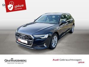 Audi A6 Avant 45 TFSI advanced / EINMALIGE SONDERZAHLUNG 1.500,- € Leasing