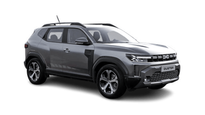 Dacia Duster Extreme/Journey Hybrid 130 Auto-Abo