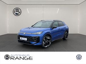 Volkswagen T-Roc  1.5 TSI OPF, R-Line, DSG