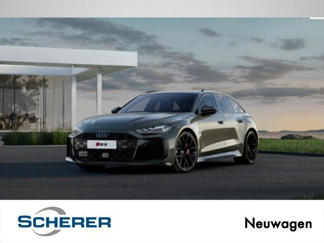 Audi RS 5 Avant 470 kW tiptronic Leasing