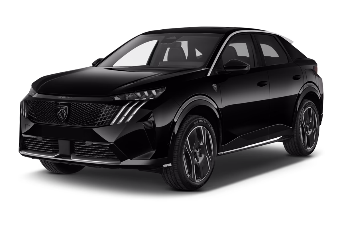Peugeot e-3008 Dual-Elektromotor 325 AWD GT Leasing
