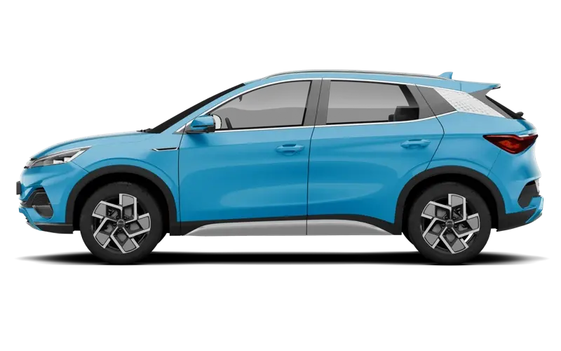 BYD Atto 3 Evo 74,8kWh Excellence Leasing