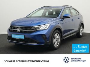 Volkswagen Taigo Life 1.0 TSI R-KAM*16"