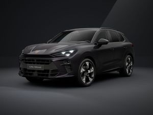 Cupra Terramar VZ 1.5 e-Hybrid 272PS Aut.