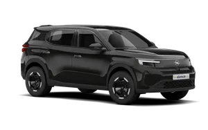 Opel Frontera Electric 54-kWh-Batterie 83kW Edition