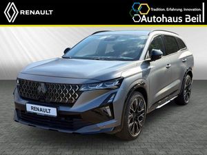 Renault Espace Esprit Alpine Full Hybrid E-Tech 200 5-Si