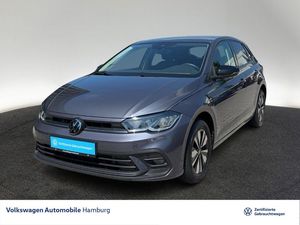 Volkswagen Polo 1.0 TSI Goal DSG AHK Navi Kamera CarPlay