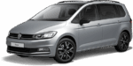 VW Touran Leasing