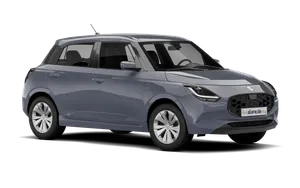Suzuki Swift 1.2 HYBRID MT Comfort+