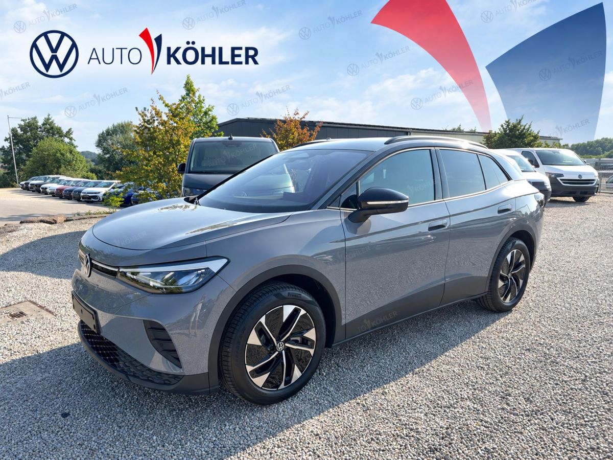 Volkswagen ID.4 Pro ENERGY –Neuwagen sofort verfügbar + förderfähig!! Leasing