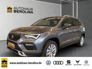 Seat Ateca 1.5 TSI Road Edition DSG *ACC*R-CAM*SHZ*