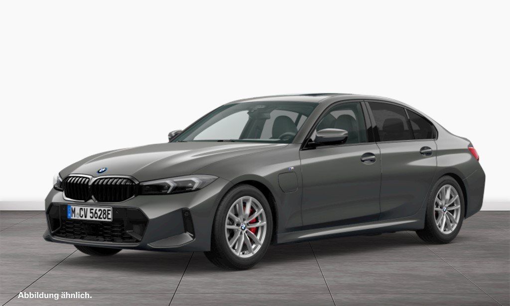 BMW 330e Limousine Winterräder inkl. Leasing