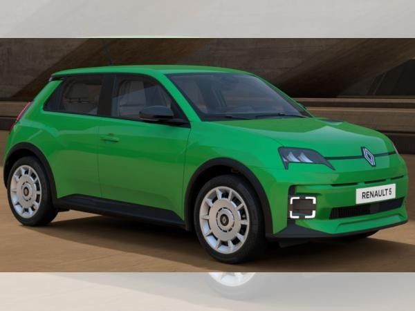 Renault 5 R Evolution LED*Carplay*PDC*Klimaautomatik*uvm. Leasing