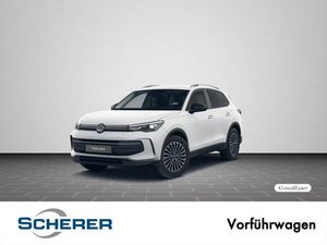Volkswagen Tiguan ENERGY 2,0 l TDI SCR 110 kW (150 PS) 7-Ga