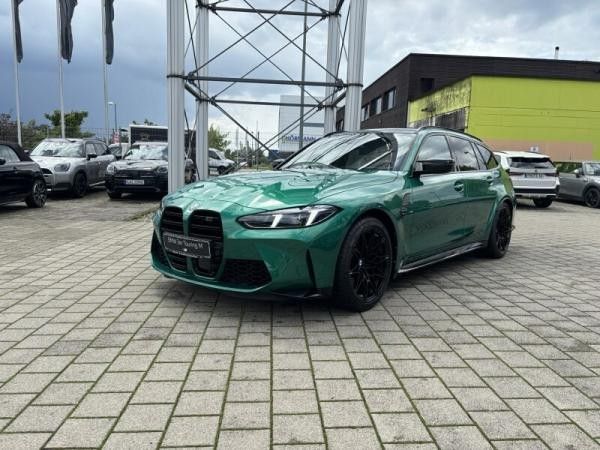 BMW M3 Competition Touring M-xDrive **AKTION inkl. 1000€ Rabatt auf Winterräder oder Zubehör** Leasing