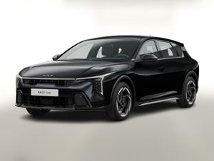 Kia K4 Spirit DCT LED+ LM17 PrivG ACC SHZ Nav Kam BT Leasing privat