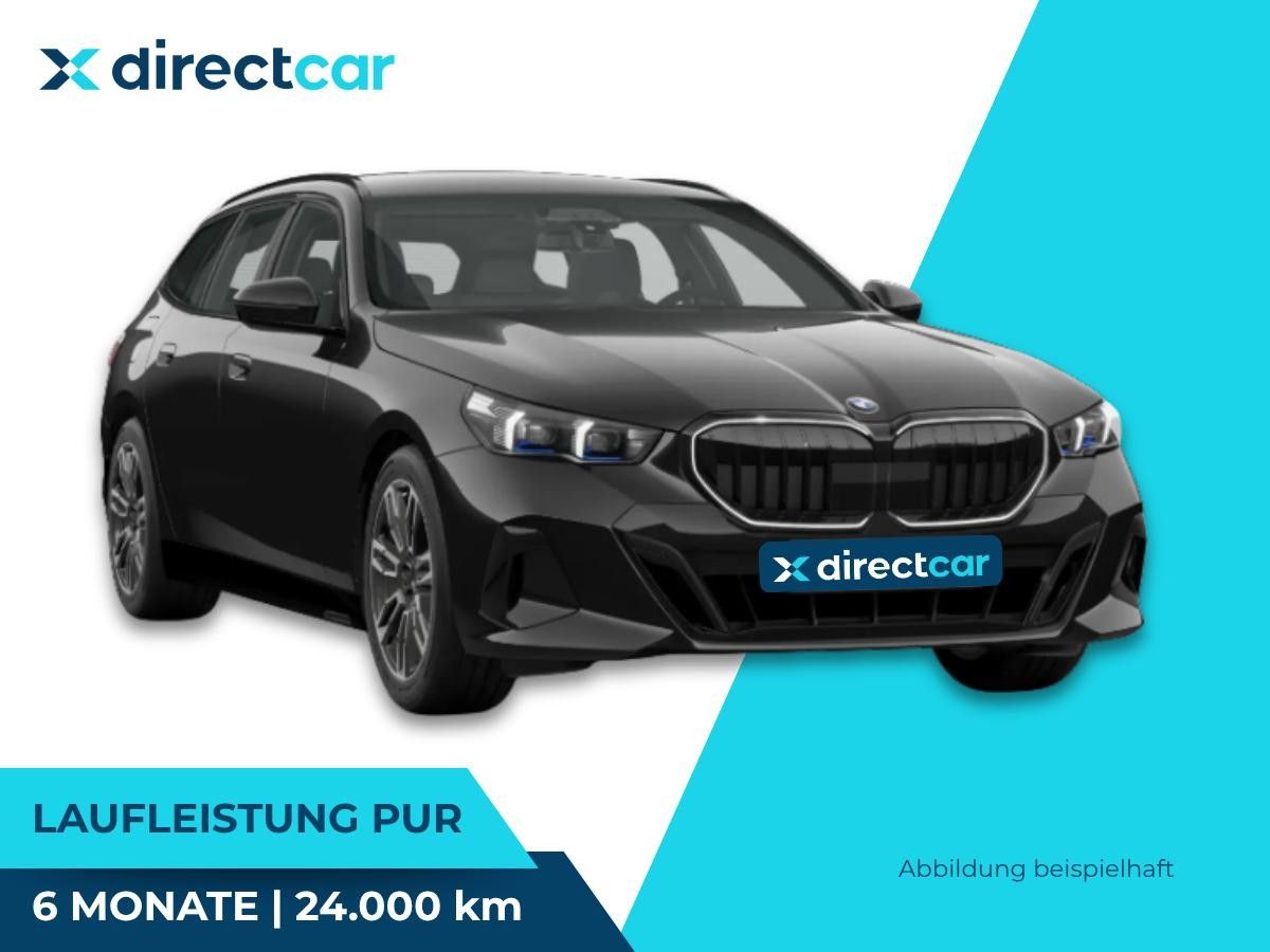BMW 520 BMW 520d xDrive Touring M Sportpaket Pro ❗️ Sofort verfügbar ❗️ 6 Monate-Fullservice ✅ Leasing