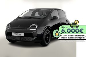 Renault Twingo Techno 80 Urban Range ParkAssist Leasing privat