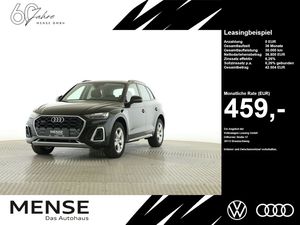 Audi Q5 50 TDI quattro tiptronic S line Matrix