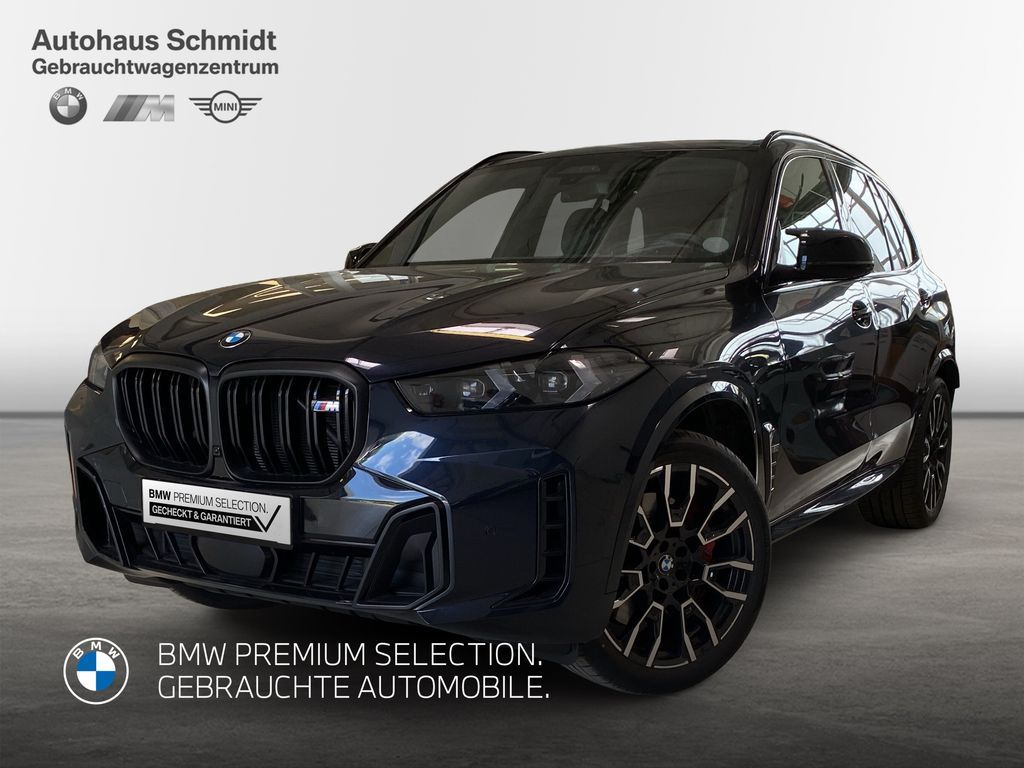 BMW X5 M60i xDrive 625€ netto/mtl.*M Sportpaket Pro* Leasing