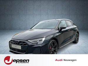 Audi A3 Sportback S line TFSI e S tr. Matrix 18 AHK