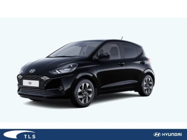 Hyundai i10 Trend 